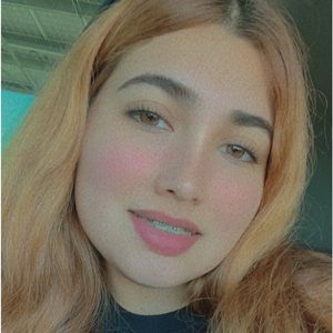 Meet your Posher, Mitzi